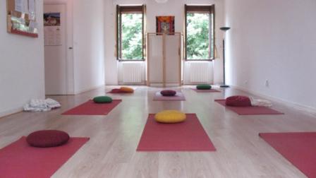 salle yoga albi